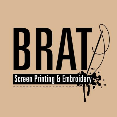 Brat Screen Printing & Embroidery