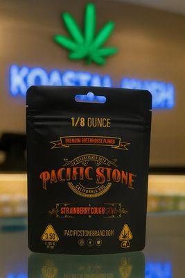 Starberry Cough eighth by Pacific Stone