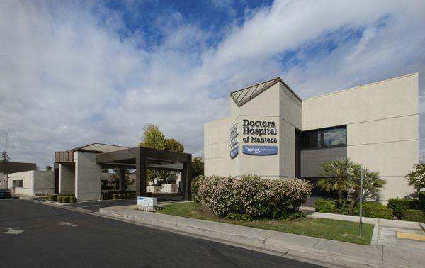 Doctors Hospital of Manteca