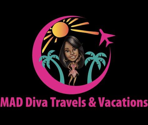 Mad Diva Makeup & Esthetics