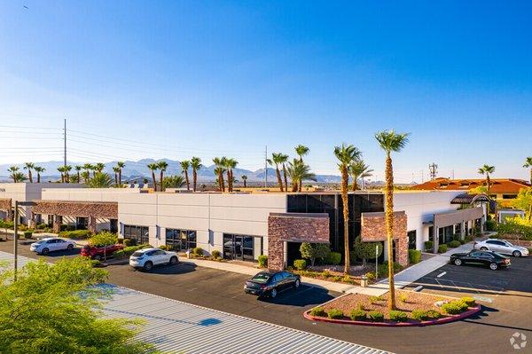 Sierra West Law Firm