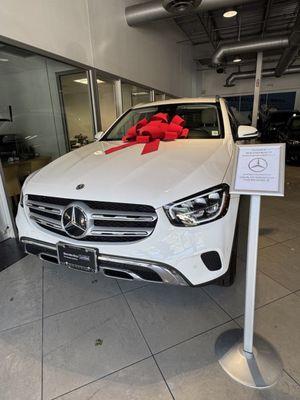 Mercedes-Benz of Massapequa