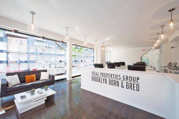 Ideal Properties Group