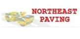 Northeast Paving logo