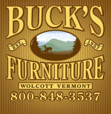 Buck's Furniture Inc