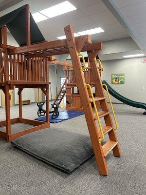 Ivy Rehab for Kids