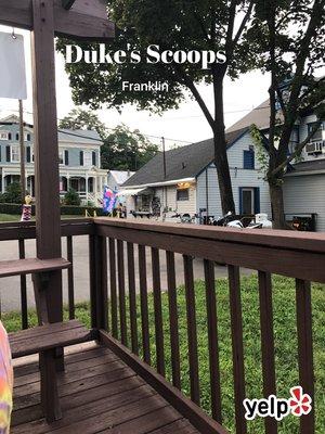 Duke's