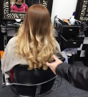 YOYO Hair & Beauty Salon