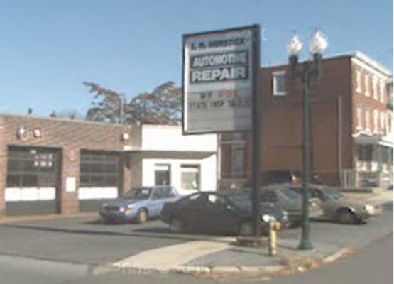 Friendship Auto Service