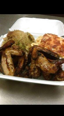 Firehouse Bakery & Grill