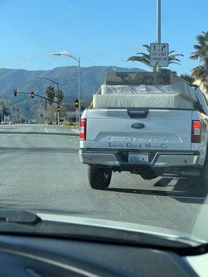 Driving school you need