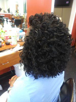 Foxxy's Beauty salon