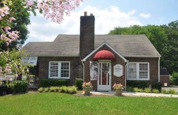 True Radiance Salon & Spa