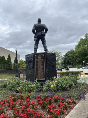 West Virginia Department of Transportation