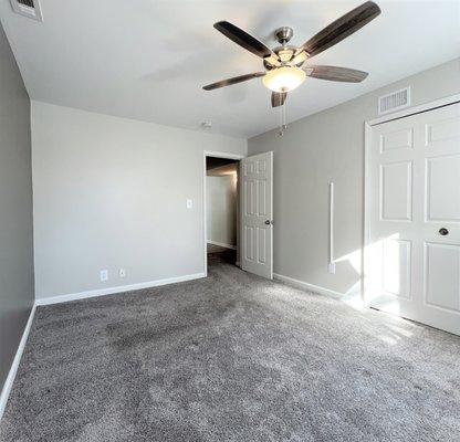 Coppertree Apartments