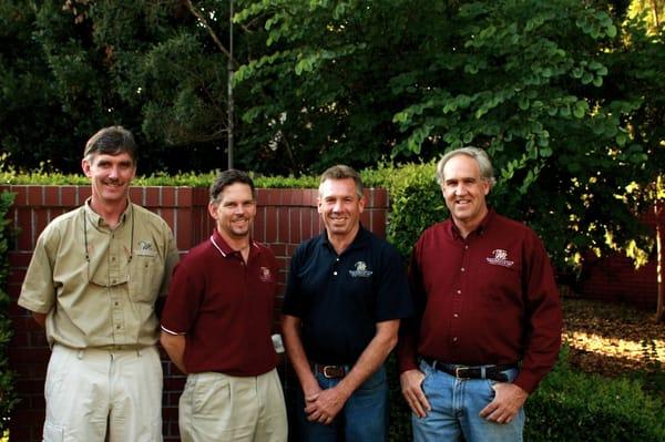 MastersTouch Construction