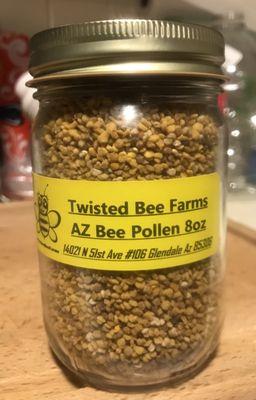 Twisted Bee Farms