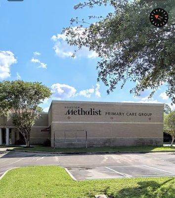 Houston Methodist Same Day Clinics