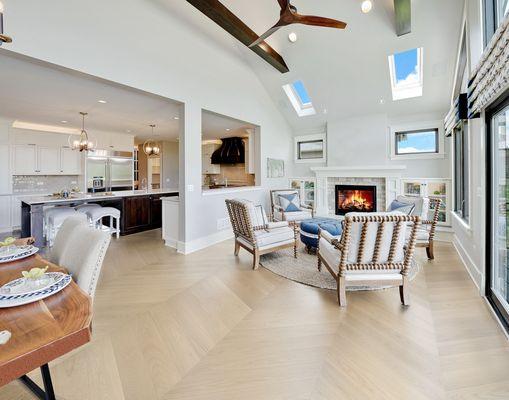 Artistic Hardwood Floors And Supplies