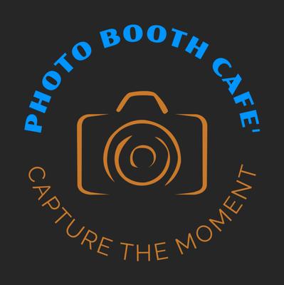 Photo Booth Cafe