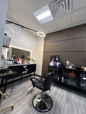 Where the magic happens