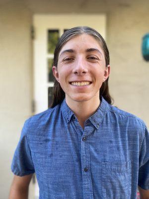 Freddy's Hair Styling