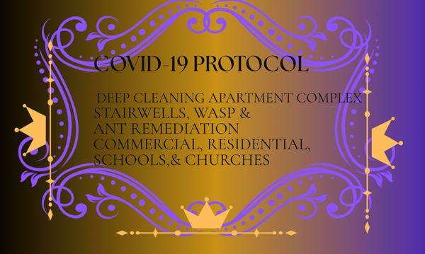 My Imperial Cleaning Services