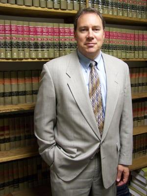 Law Offices of Mark A. Schoenfeldt