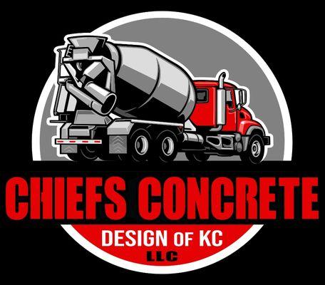 Chiefs Concrete Design of KC