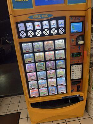 Play while you eat a donuts