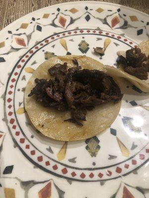 Tacos El Gallito