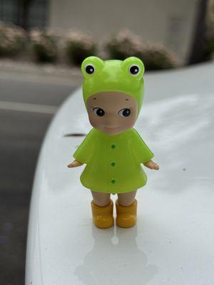 Paper cola is such a gem. They have Sonny Angels at a decent price. We love it there