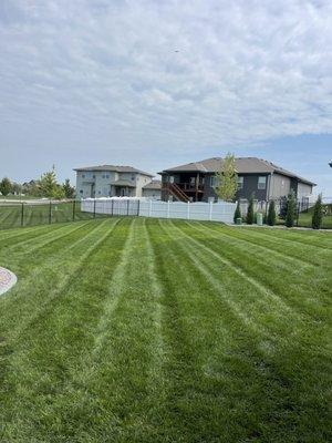 Midwest Kutz Lawncare