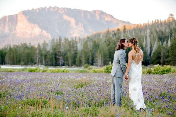 Stockton Silver Lake Camp