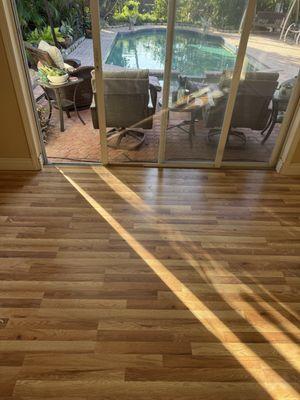 Island American Handyman Services