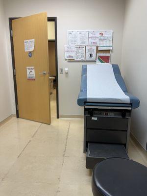 Rocky Mountain Internal Medicine MD