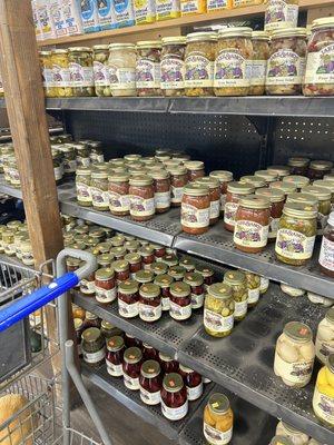 Davis Farm Fresh Produce