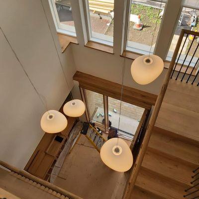 Southeast Anaheim Electricians