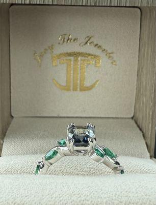 Joey the Jeweler