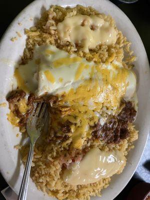 Chelino's Mexican Restaurant