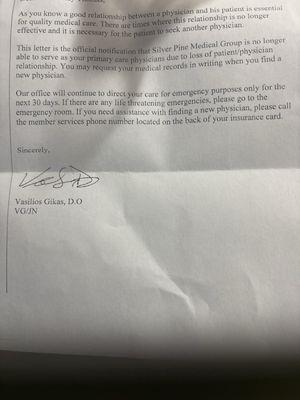 Silver Pine Medical Group