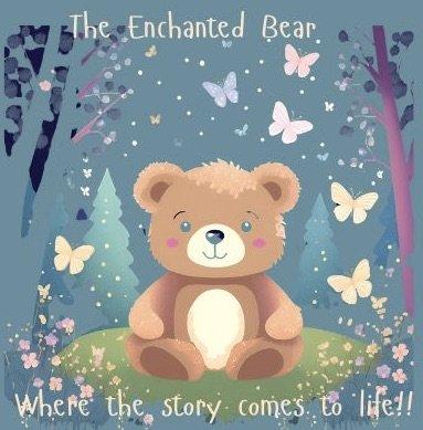 The Enchanted Bear