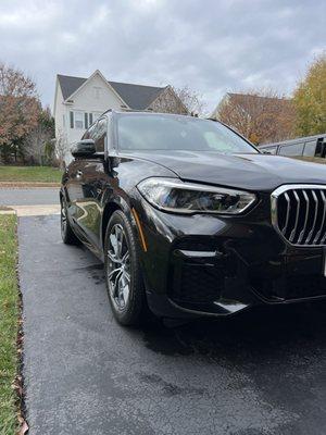 Oleen Mobile Detailing