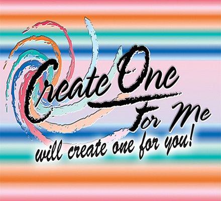 Create One For Me