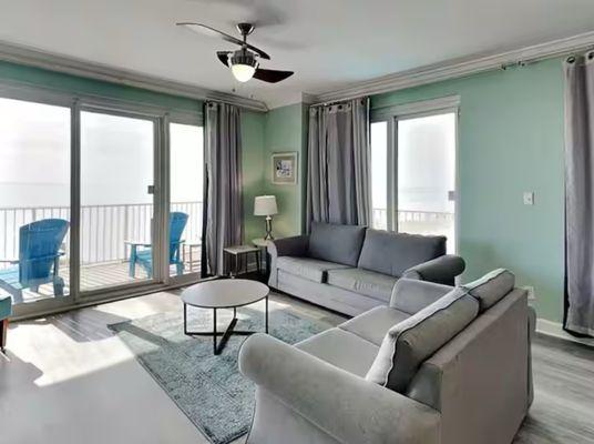 Southern Vacation Rentals