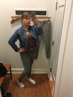 American Eagle Store