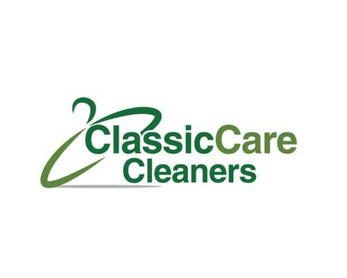 Classic Care Cleaners & Laundry