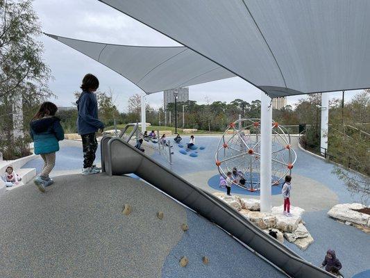 Buddy Carruth Playground