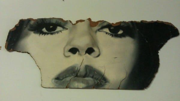 Mt Blanco Fossil Museum