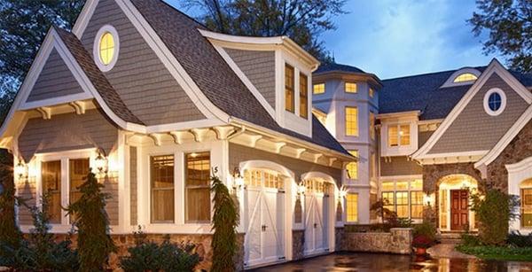 Albemarle Siding and Windows